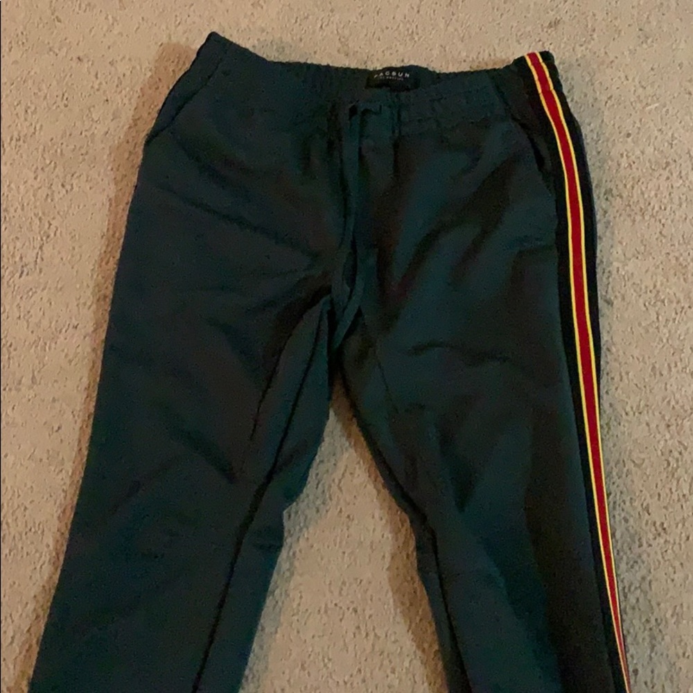 Pacsun sweats